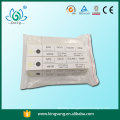 Shanghai Medical Steam Sterilization Indicator Card